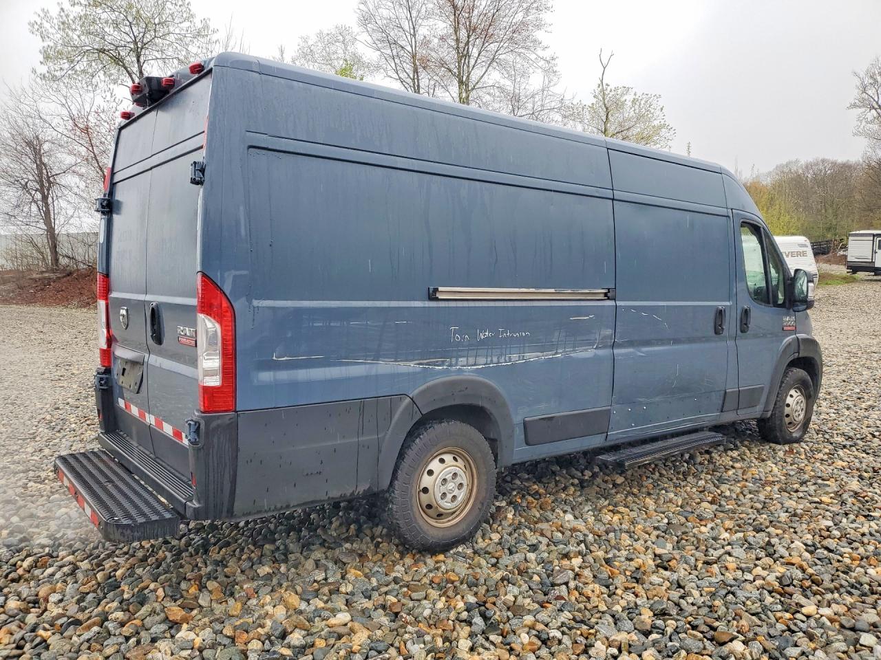Ram Promaster