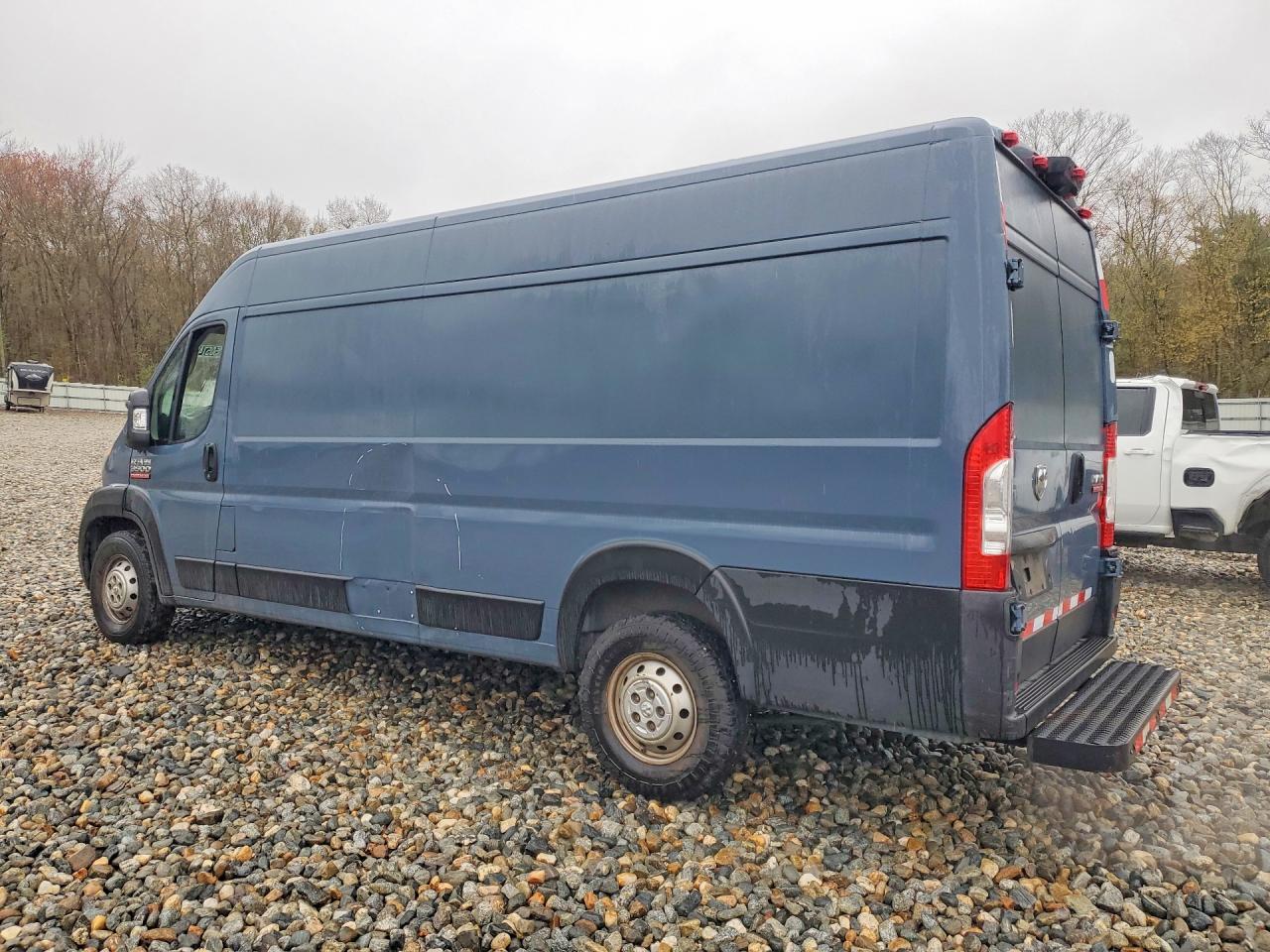 Ram Promaster