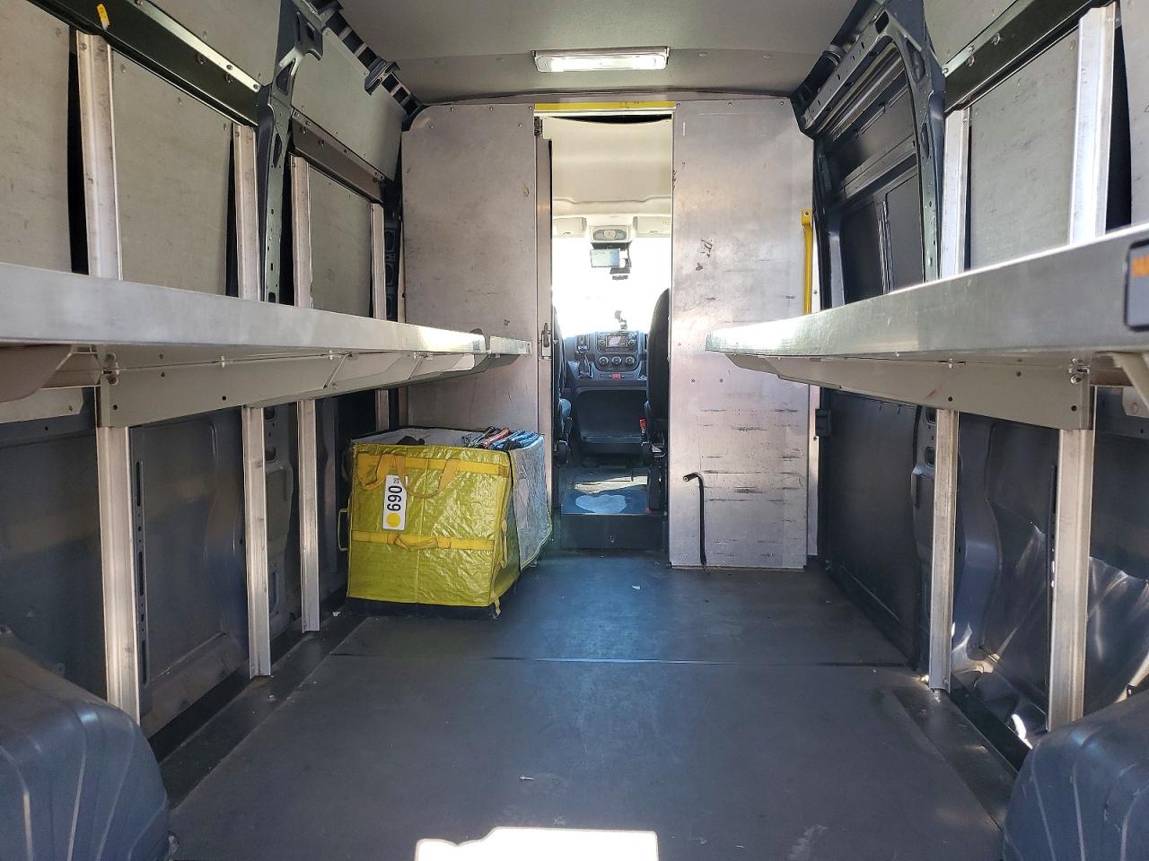 Ram Promaster