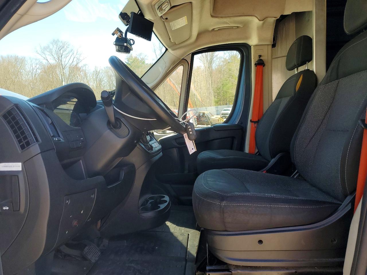 Ram Promaster