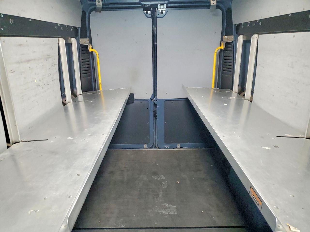 Ram Promaster