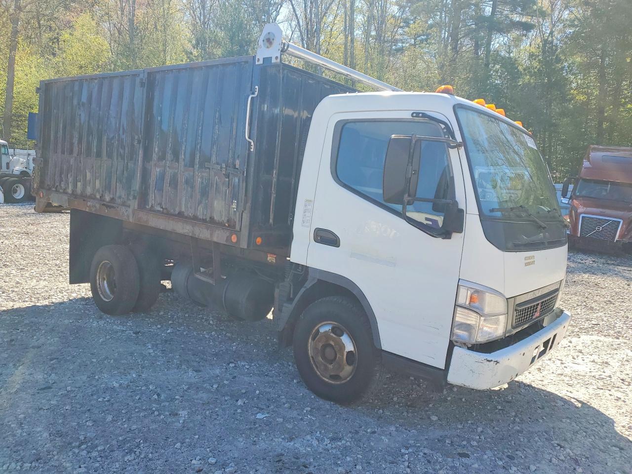 Mitsubishi Fe84d