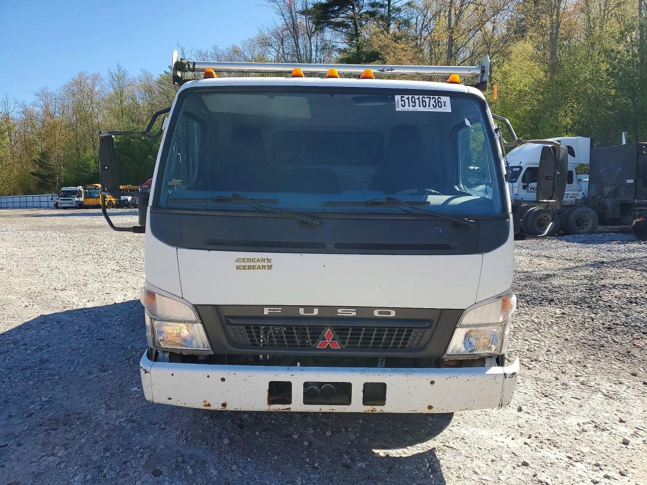 Mitsubishi Fe84d