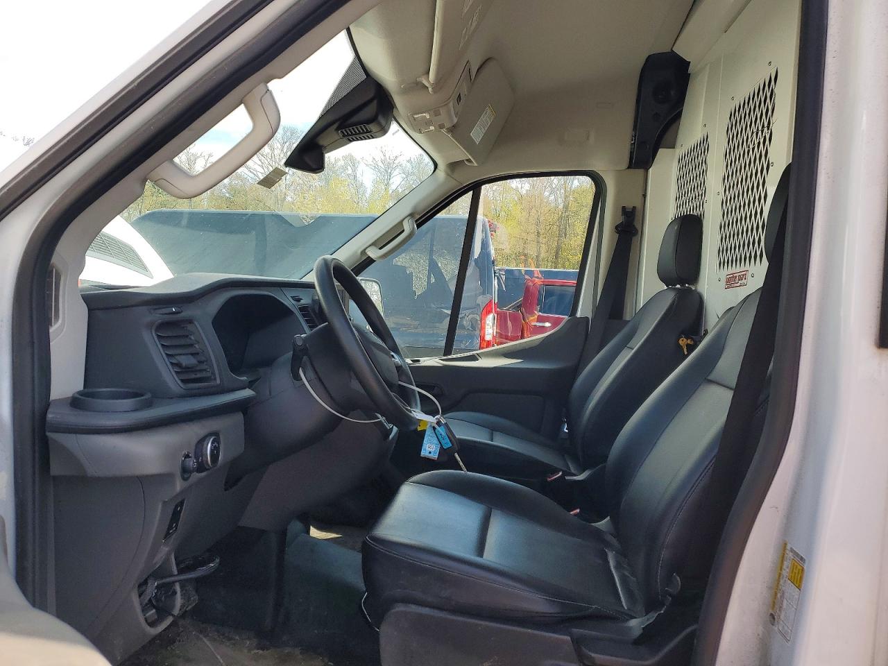 Ford Transit T-250
