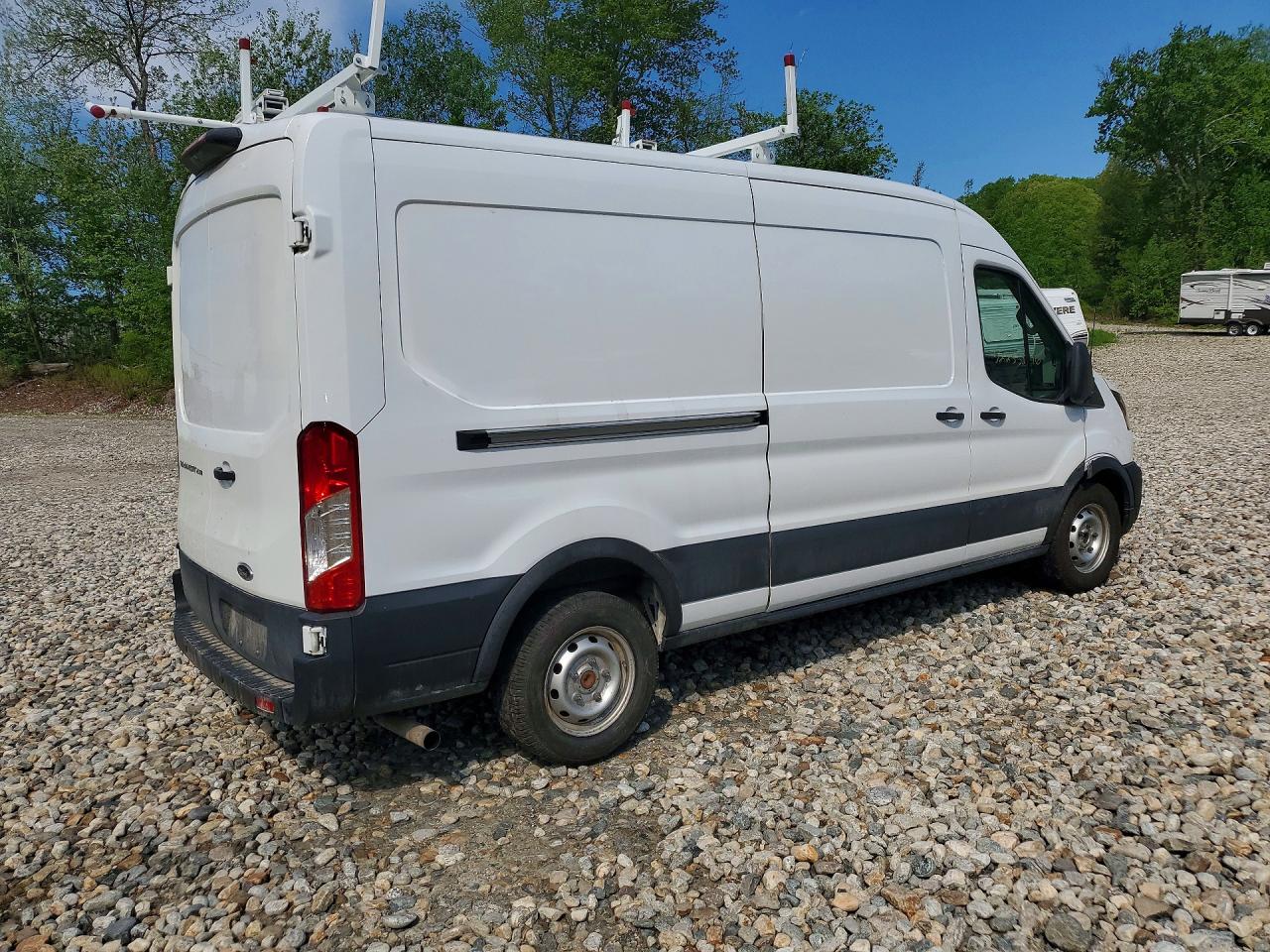 Ford Transit T-250