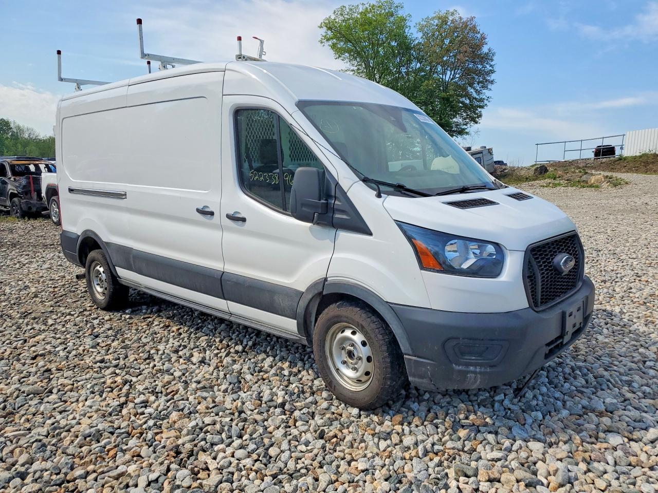 Ford Transit T-250