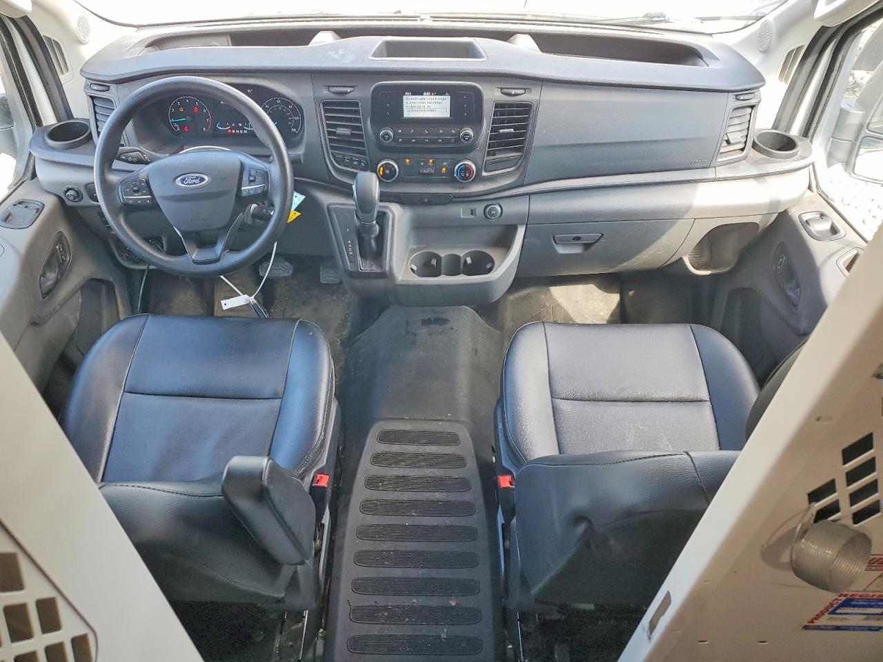 Ford Transit T-250