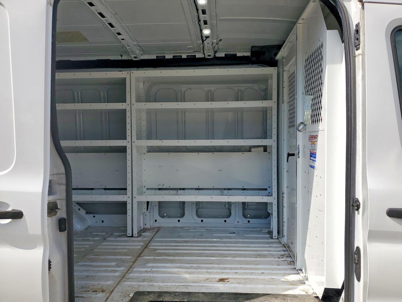 Ford Transit T-250