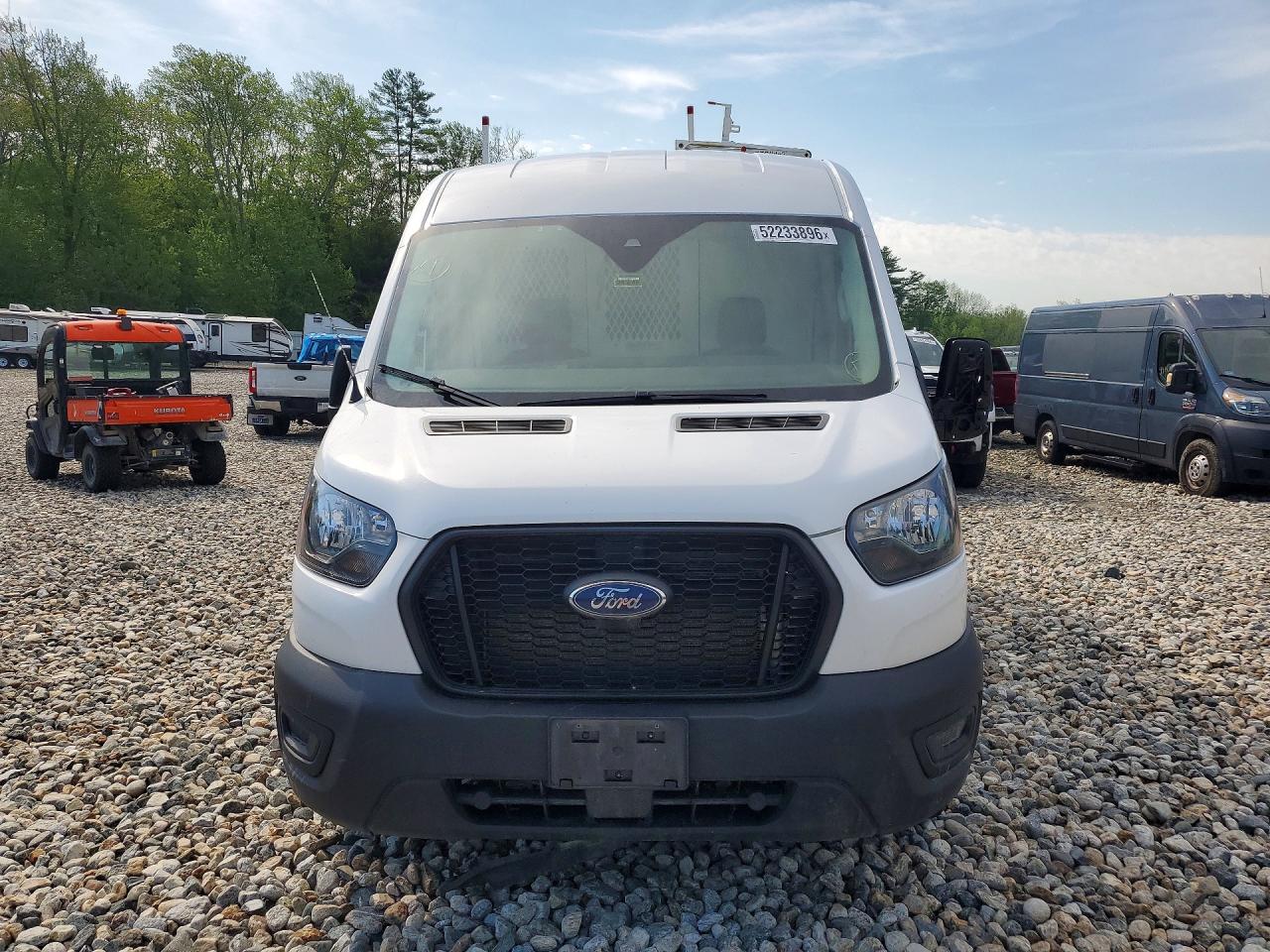 Ford Transit T-250