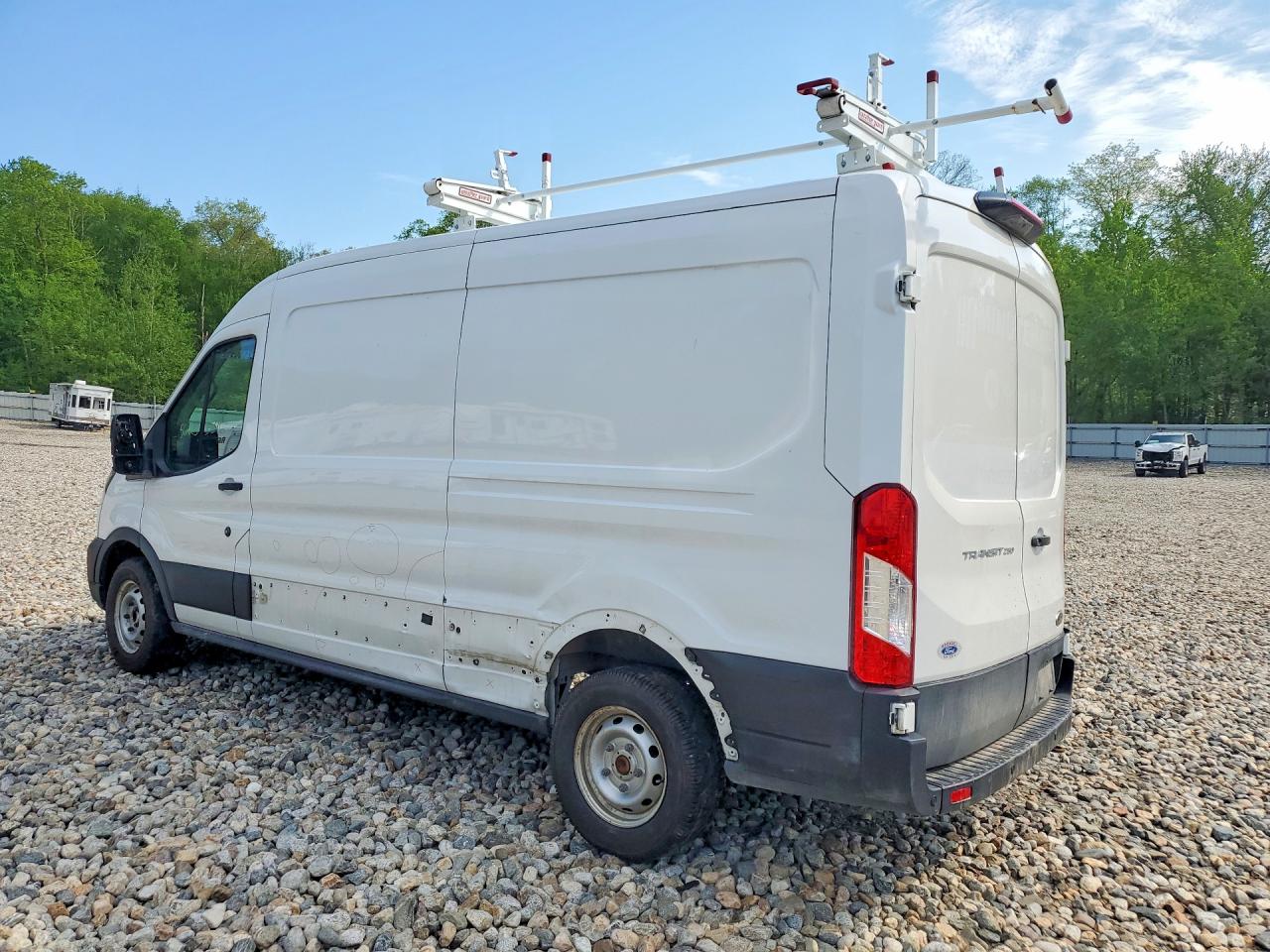 Ford Transit T-250