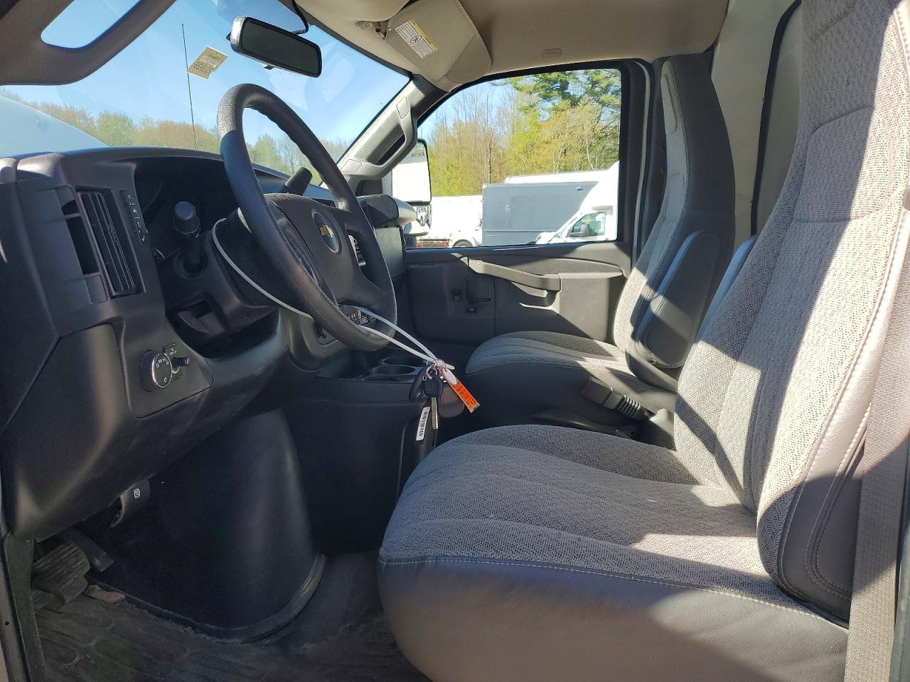 Chevrolet Express