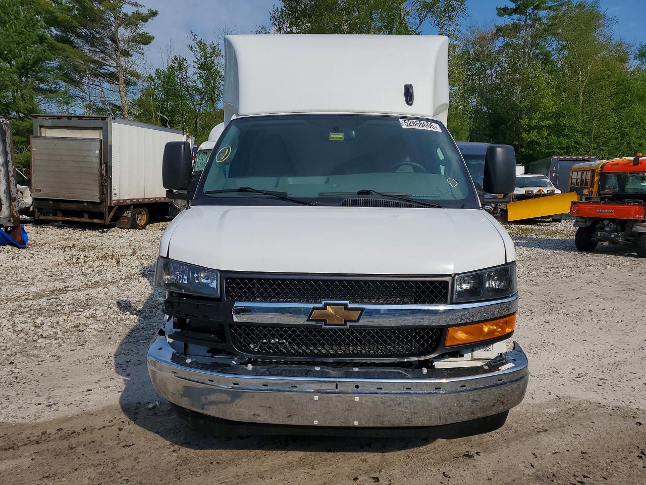 Chevrolet Express