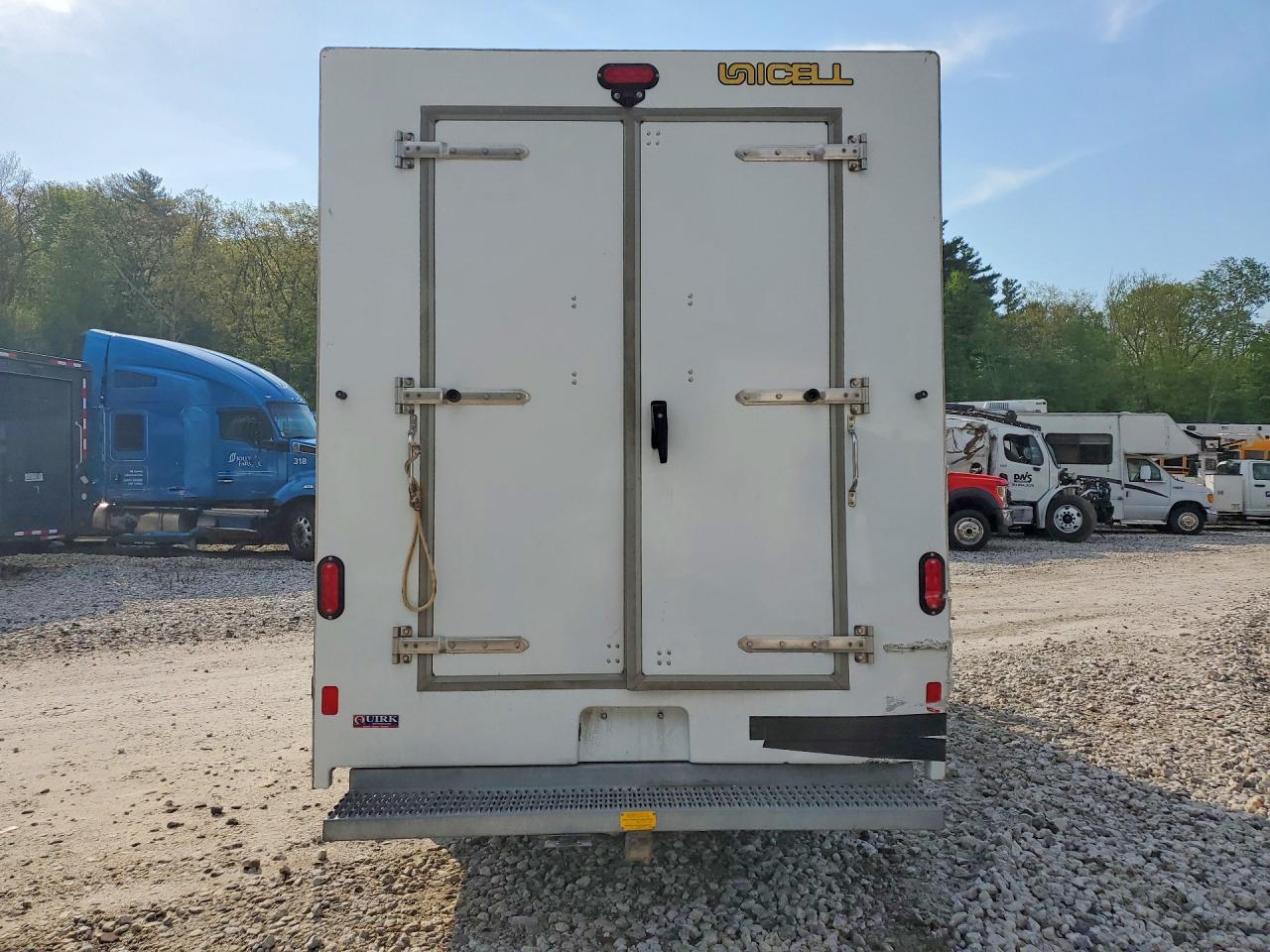 Chevrolet Express