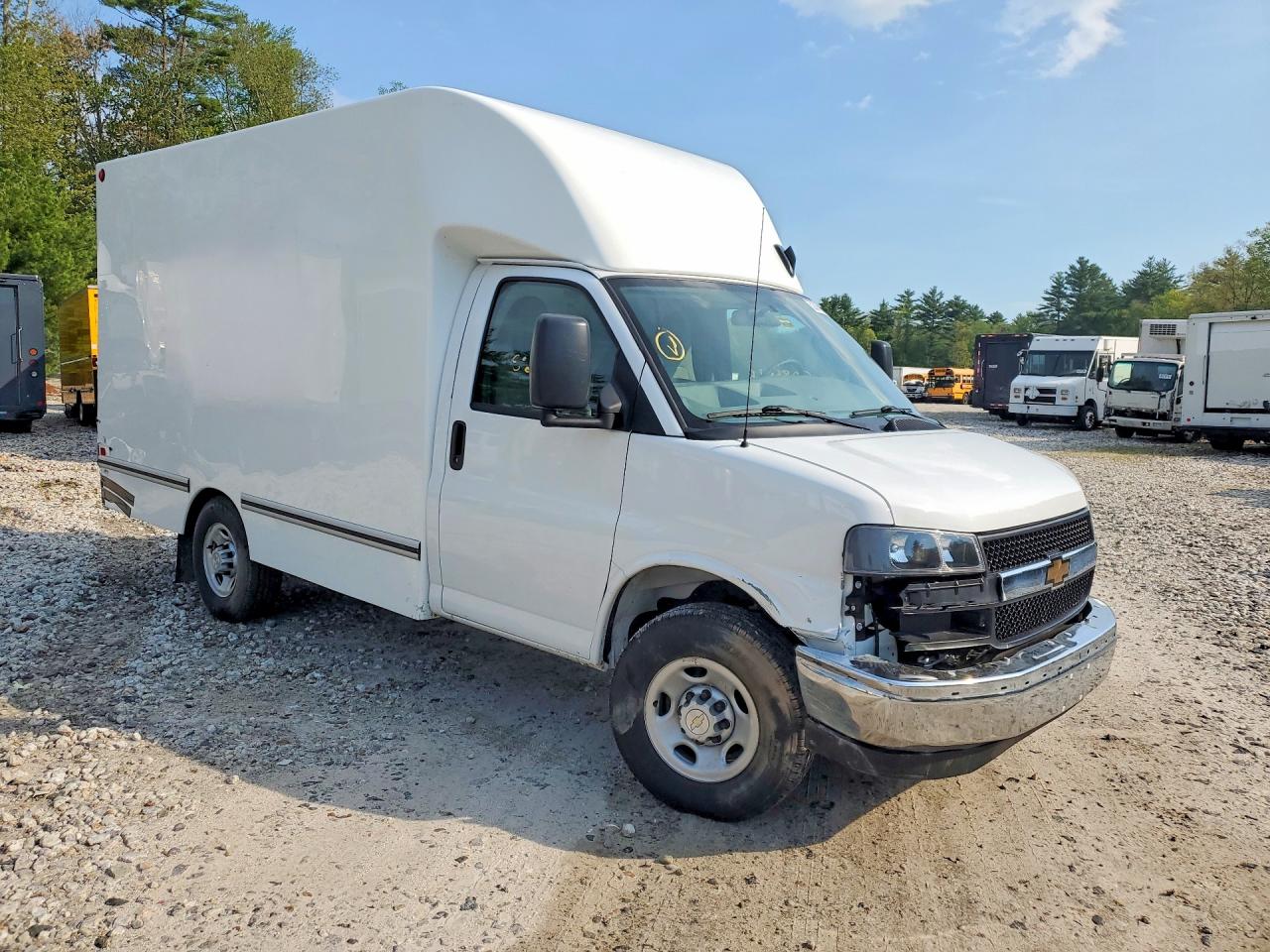 Chevrolet Express