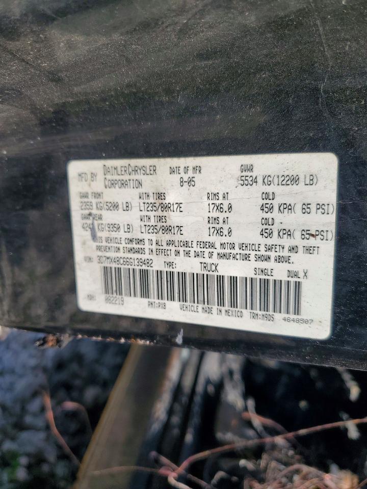 Dodge Ram 3500 St