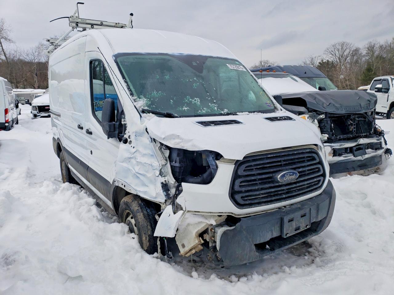 Ford Transit T-250