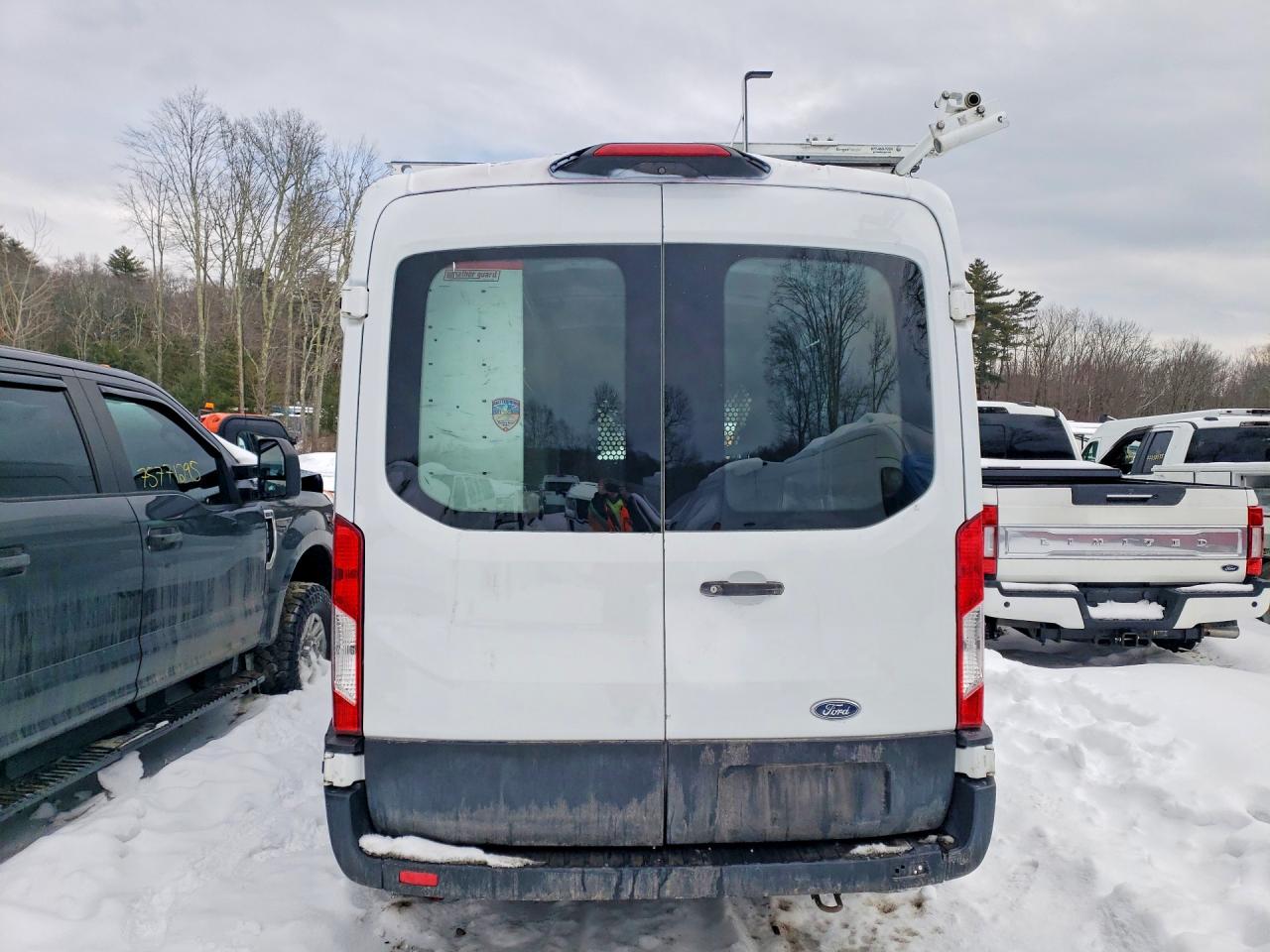 Ford Transit T-250