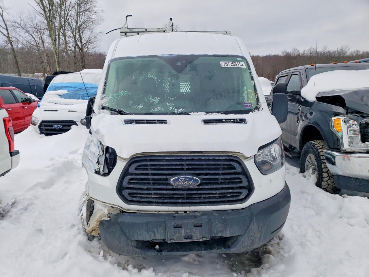 Ford Transit T-250
