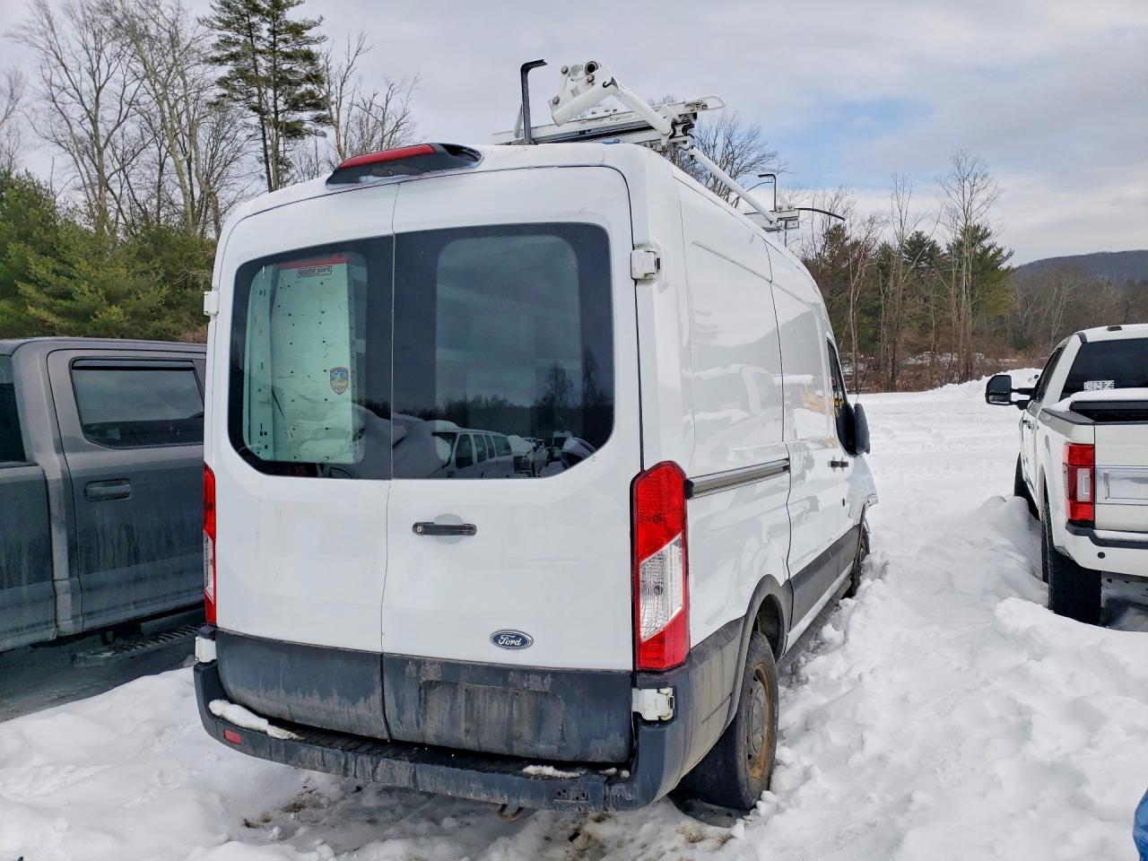 Ford Transit T-250