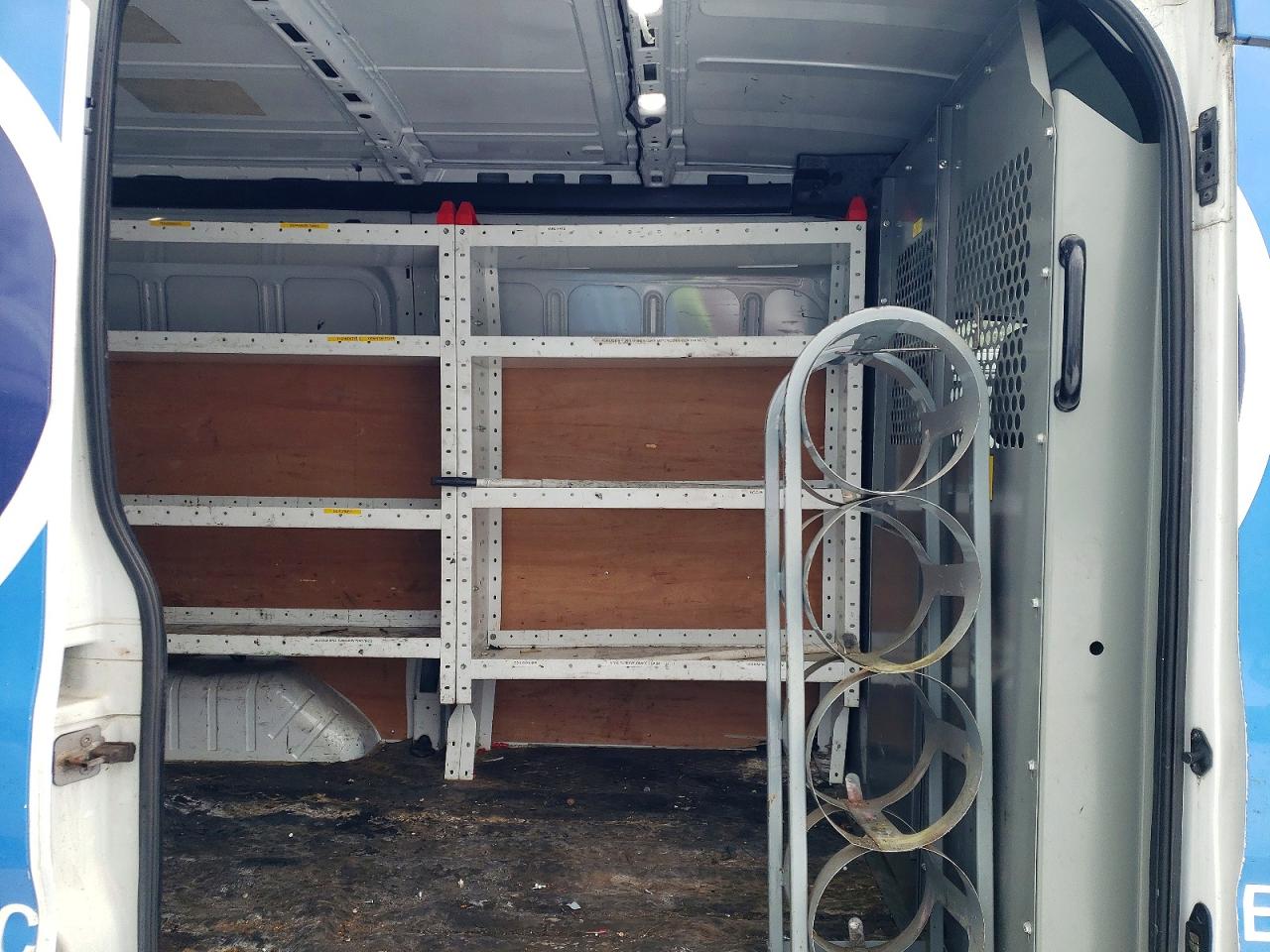 Ford Transit T-250