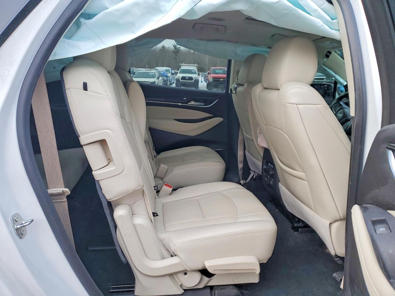 Buick Enclave Premium