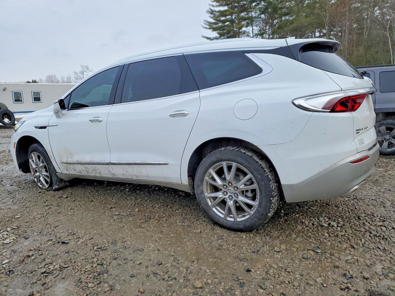 Buick Enclave Premium