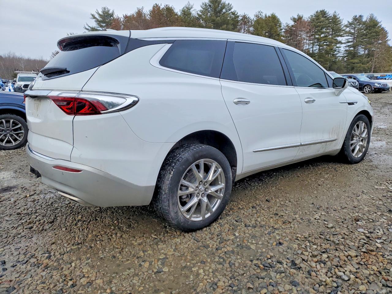 Buick Enclave Premium