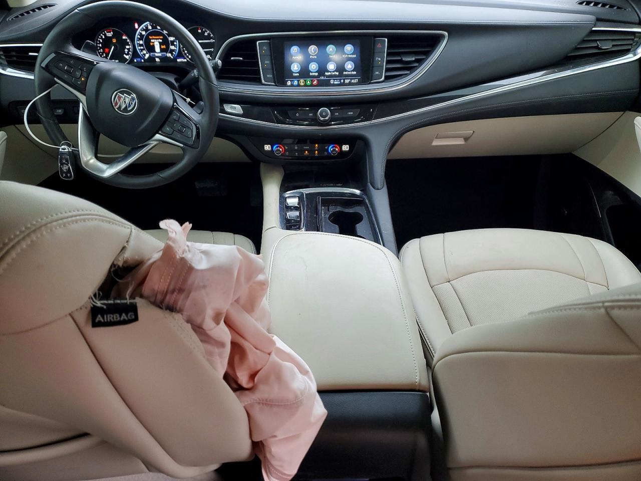 Buick Enclave Premium