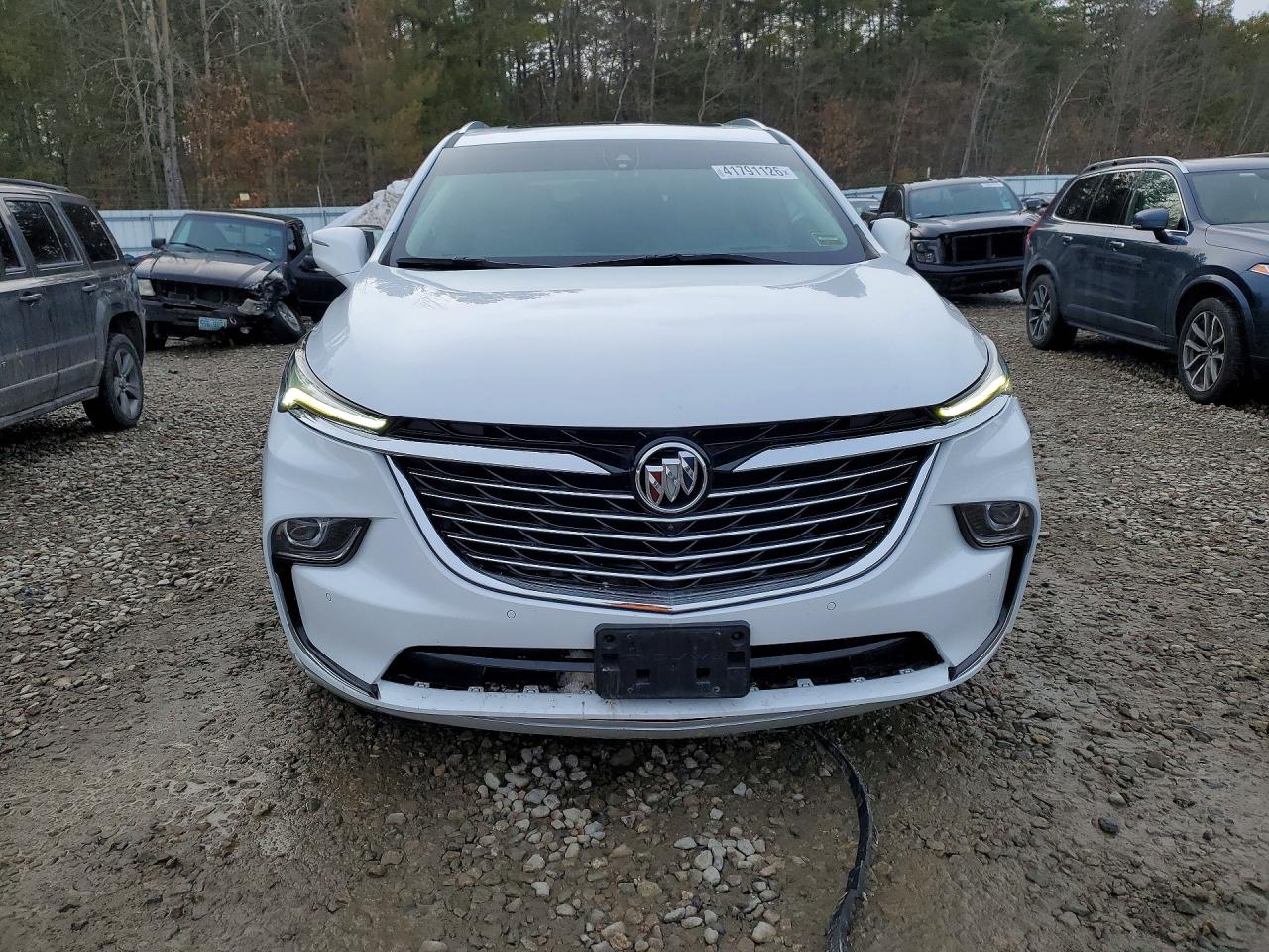 Buick Enclave Premium