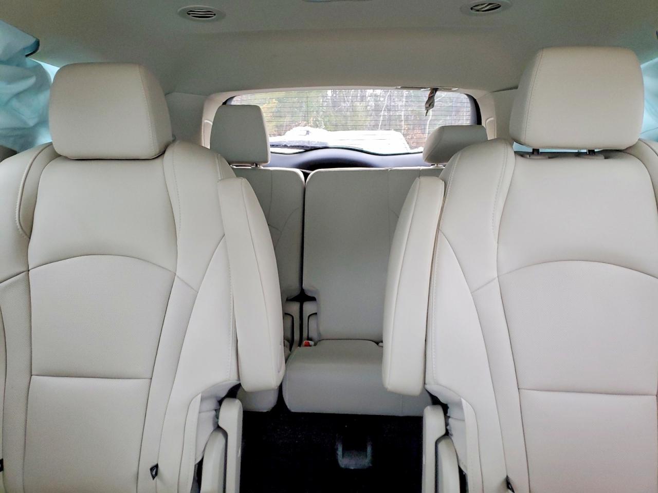 Buick Enclave Premium