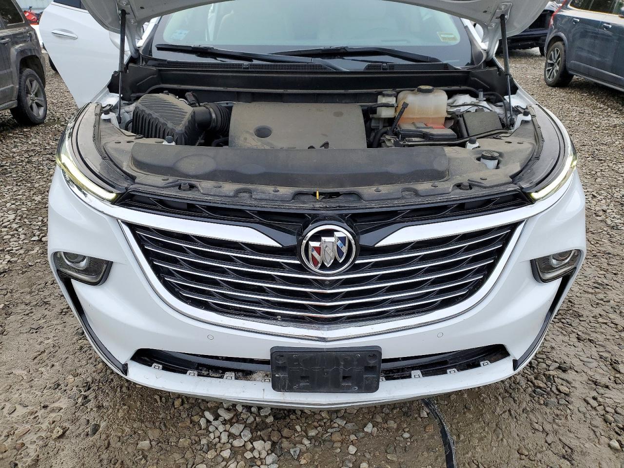 Buick Enclave Premium