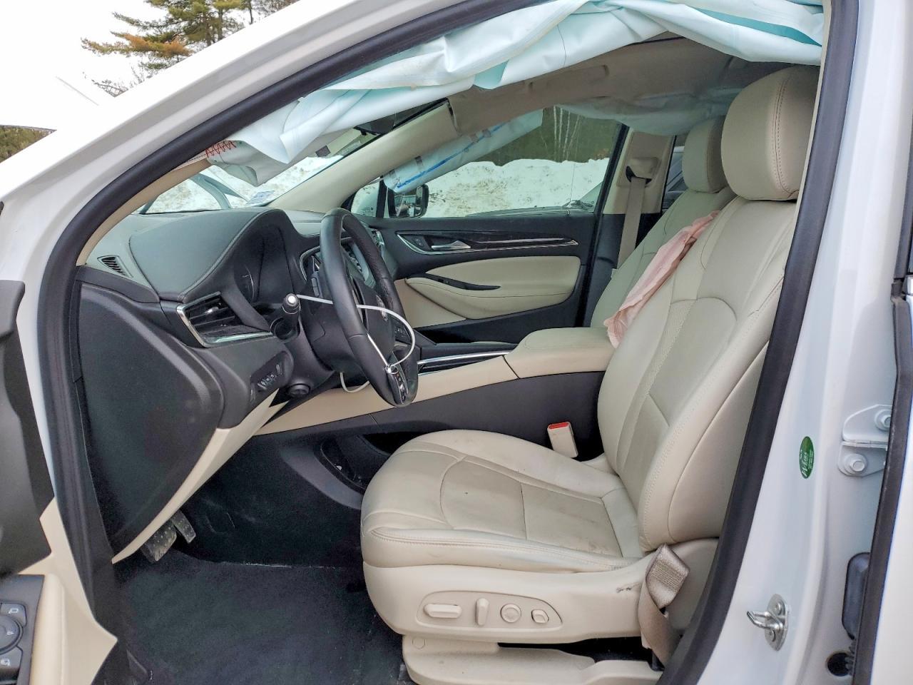Buick Enclave Premium