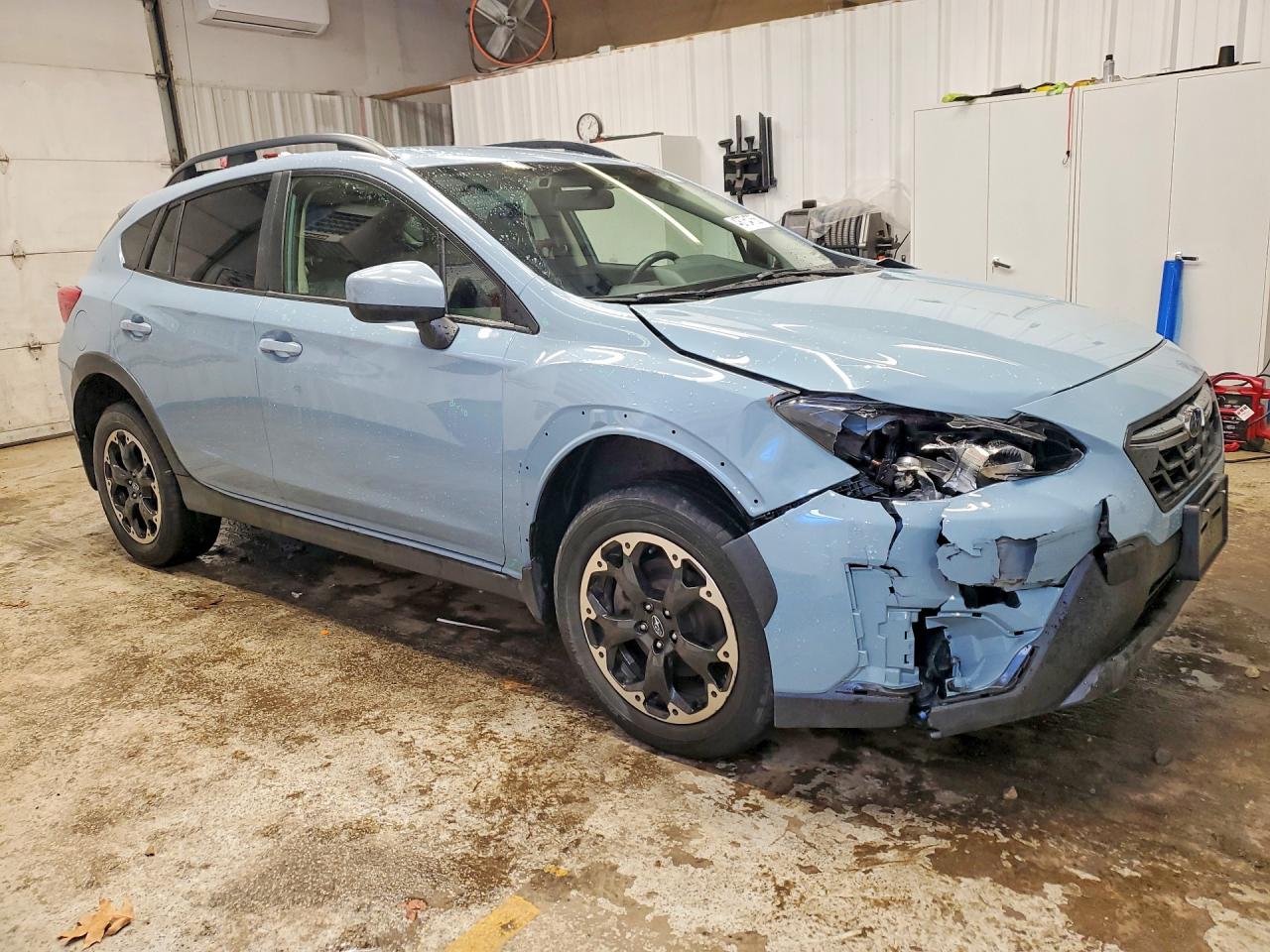 Subaru Crosstrek Premium