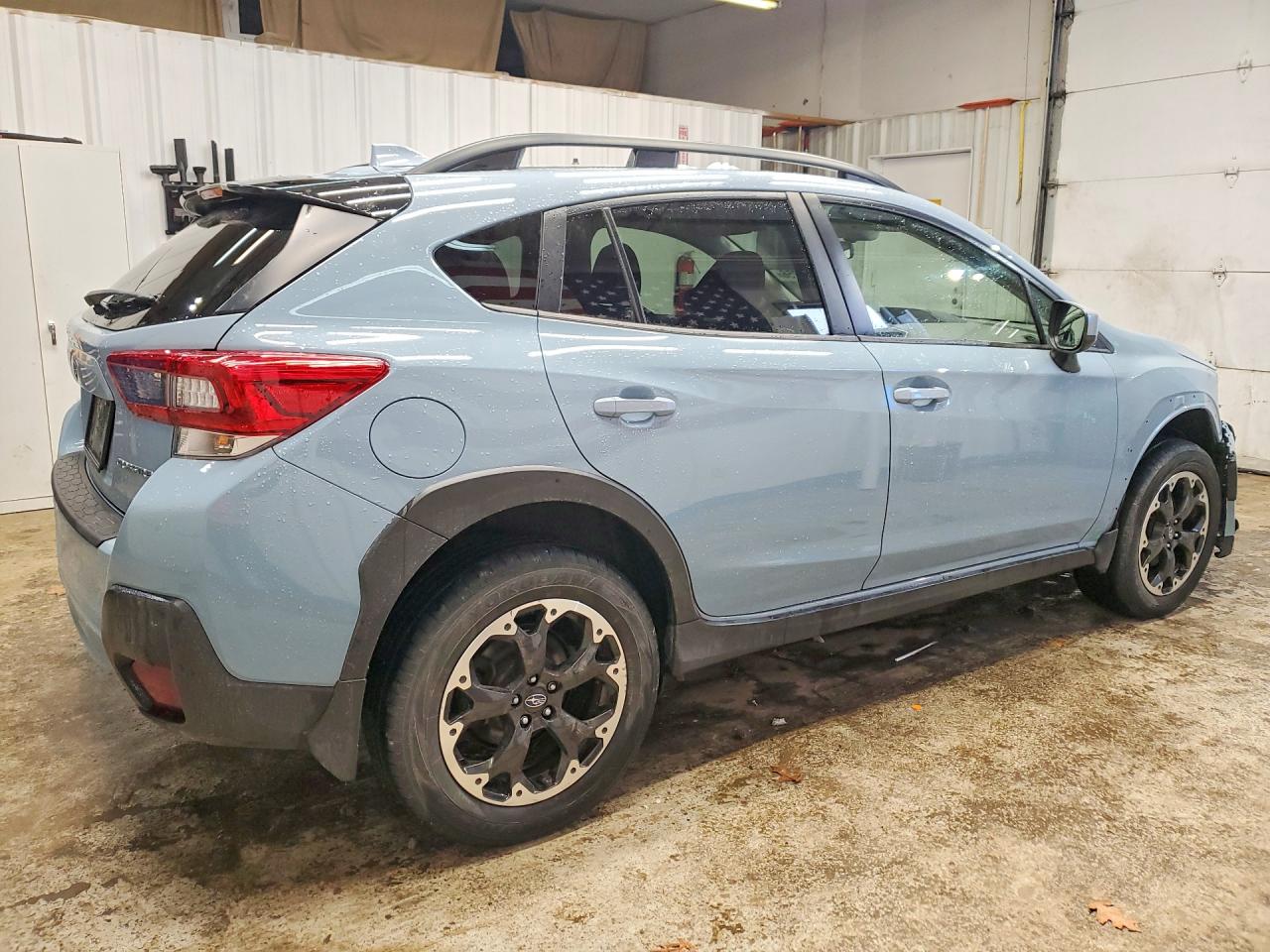 Subaru Crosstrek Premium