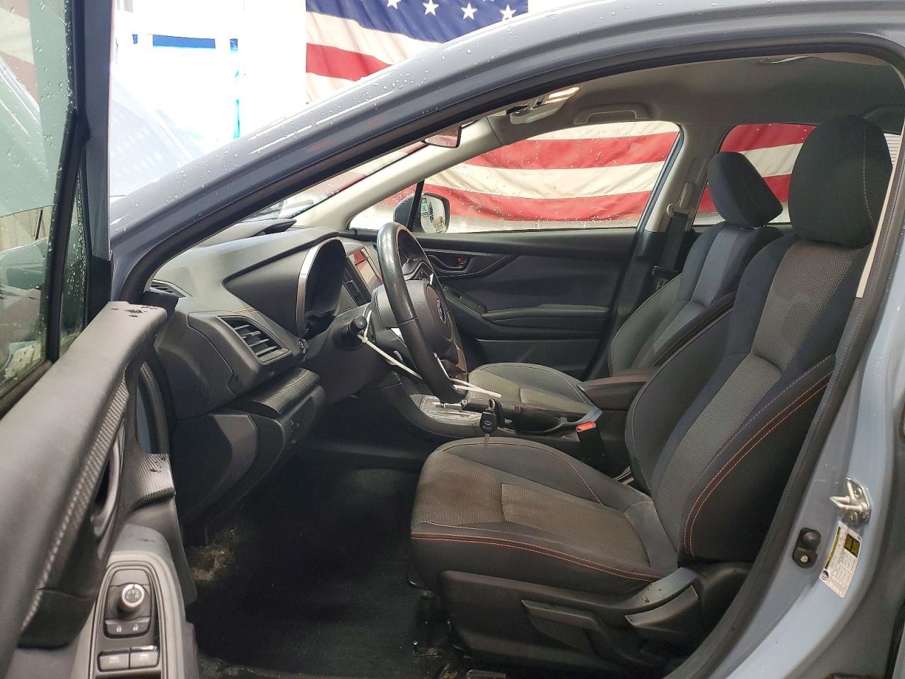 Subaru Crosstrek Premium