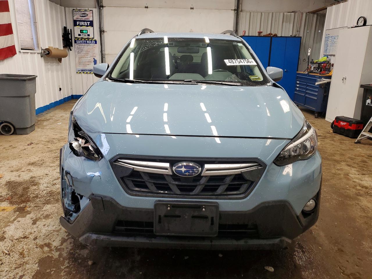 Subaru Crosstrek Premium