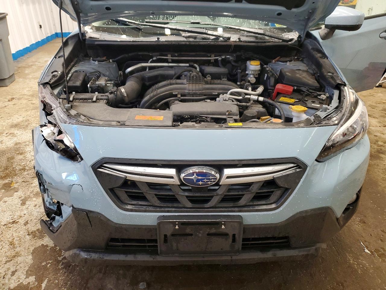 Subaru Crosstrek Premium