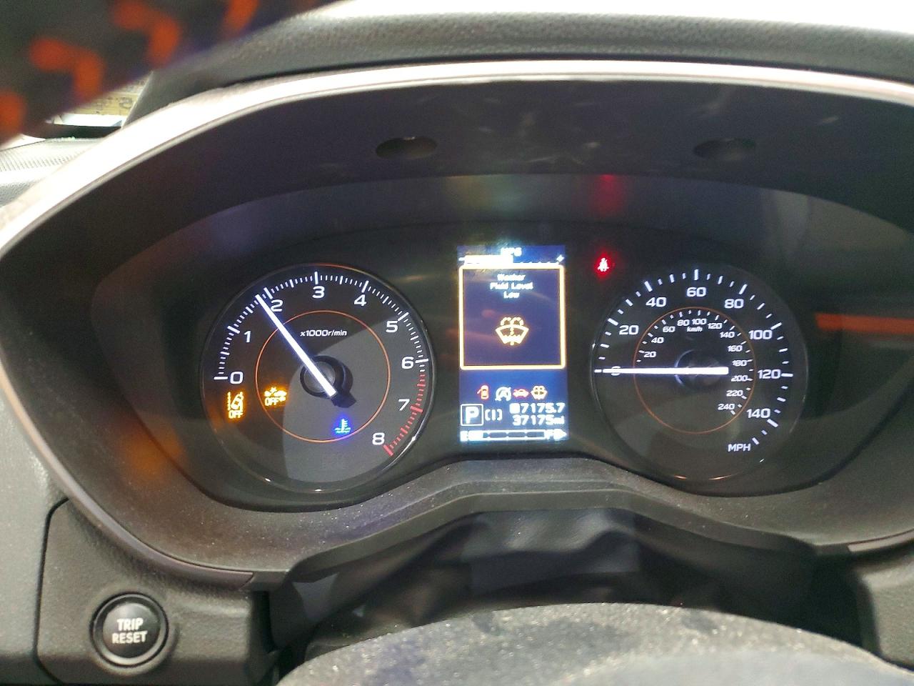 Subaru Crosstrek Premium
