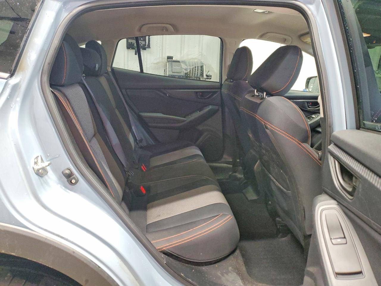 Subaru Crosstrek Premium