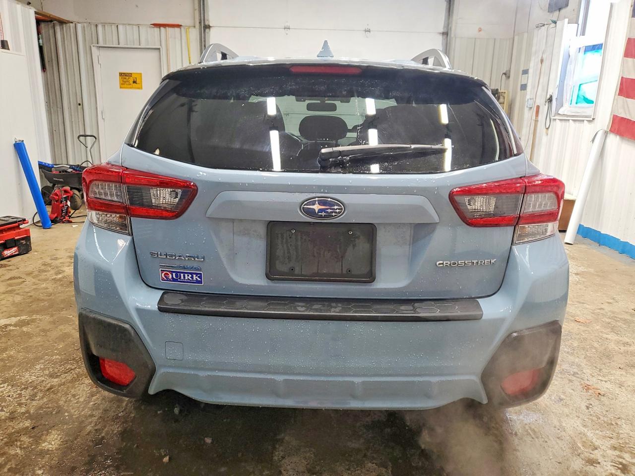 Subaru Crosstrek Premium
