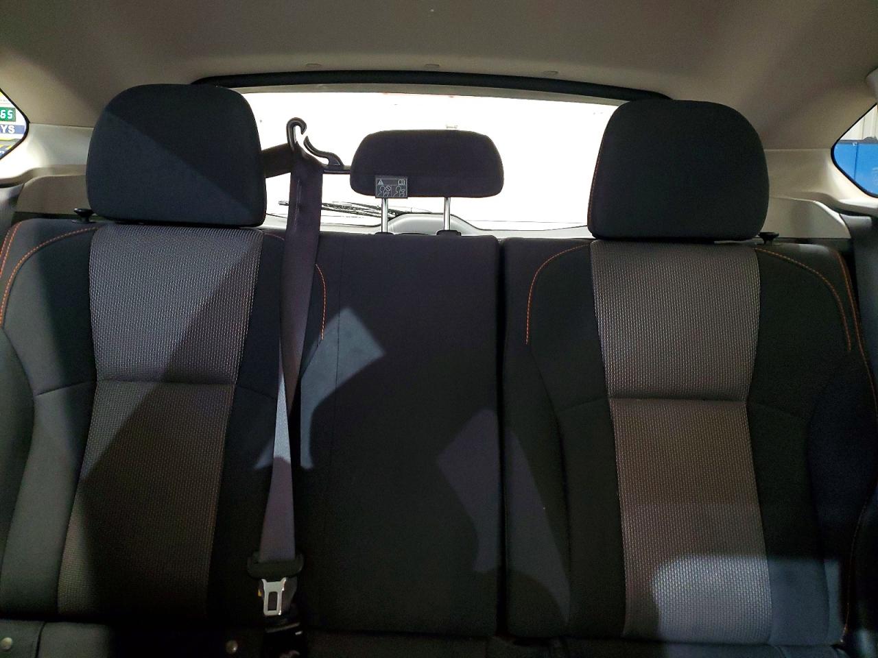 Subaru Crosstrek Premium