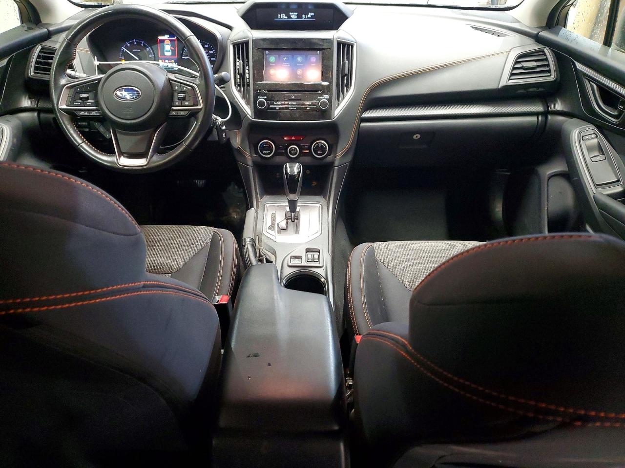 Subaru Crosstrek Premium