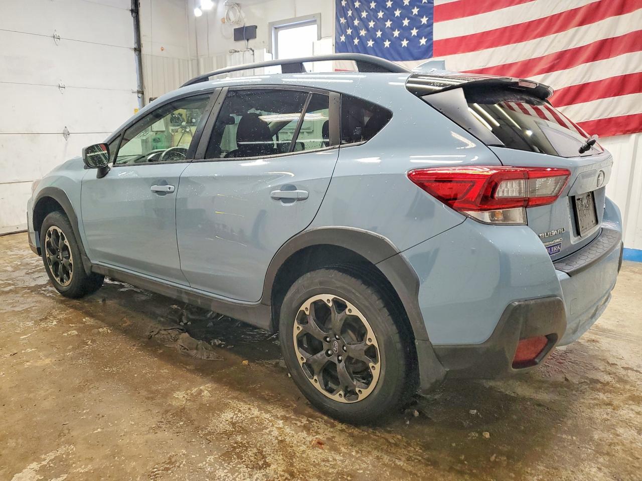 Subaru Crosstrek Premium