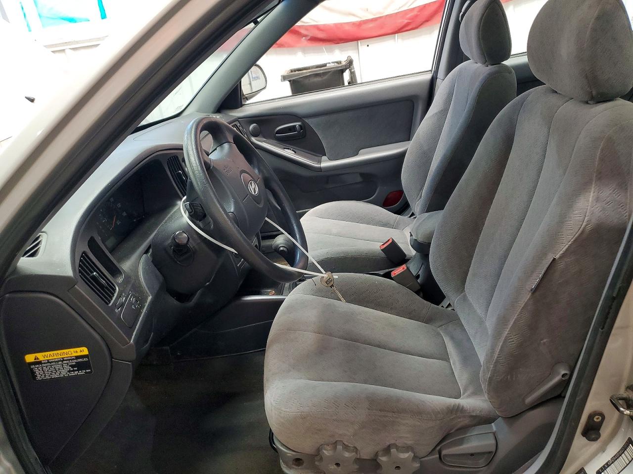 Hyundai ELANTRA Gls