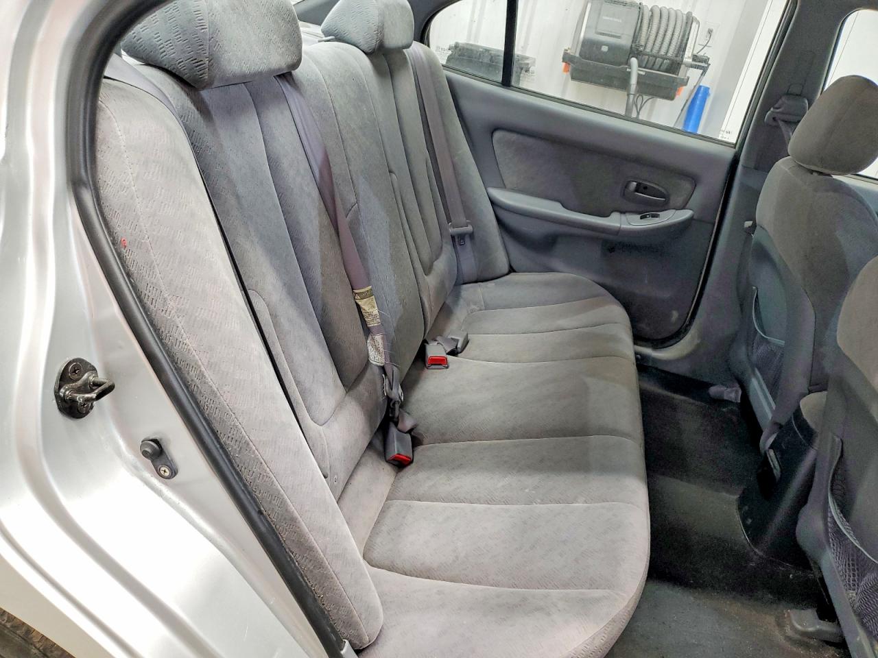 Hyundai ELANTRA Gls