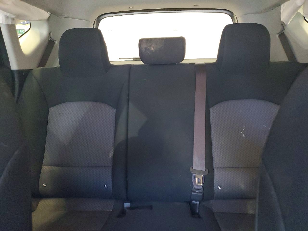 Kia Soul Lx