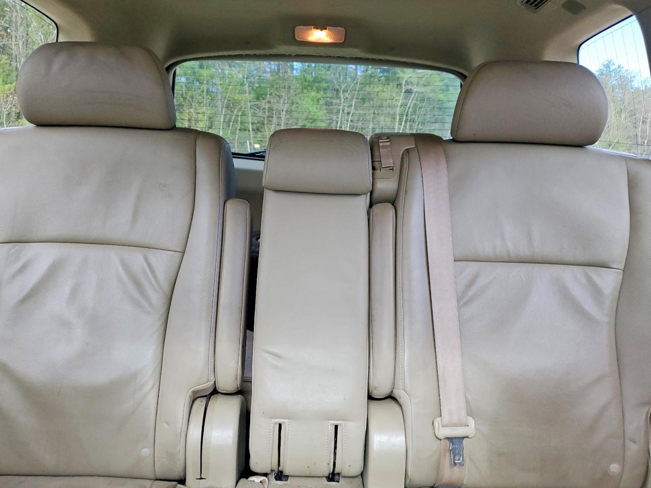 Toyota Highlander Hybrid Limited