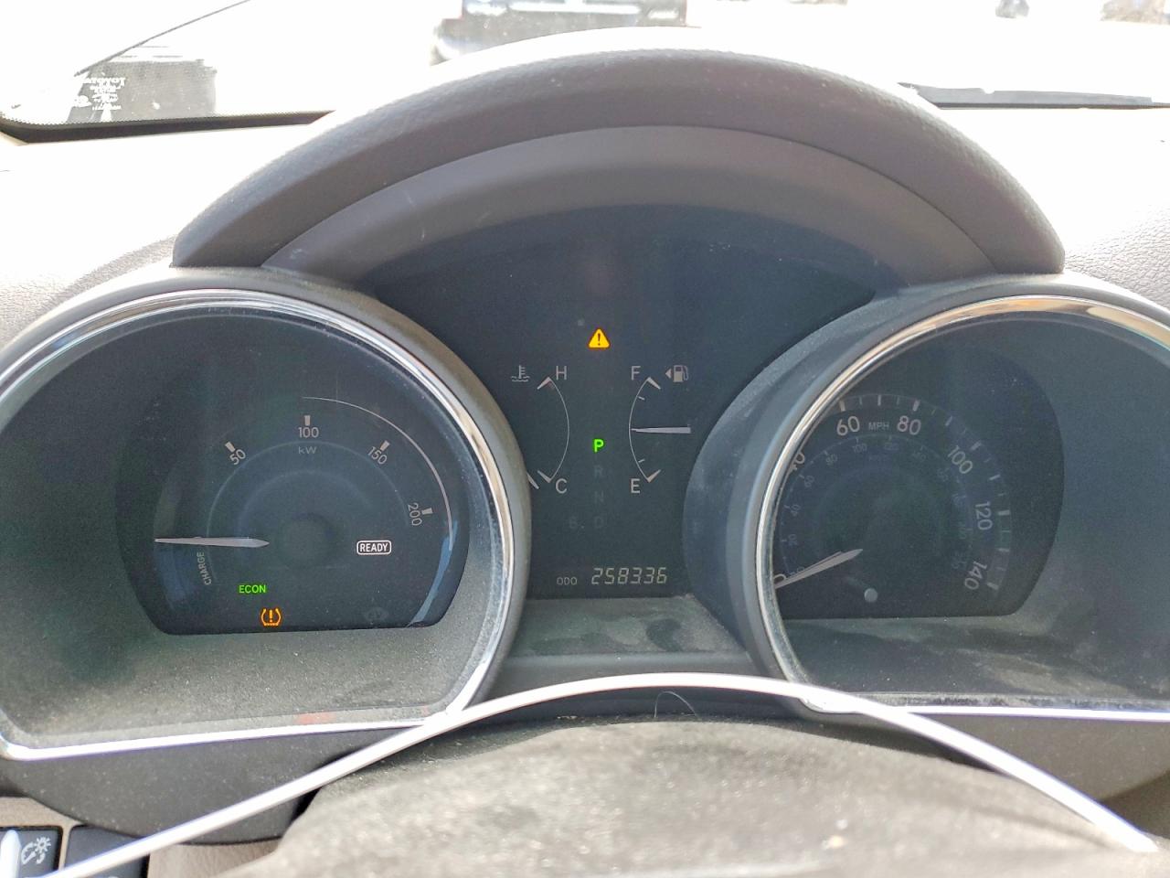Toyota Highlander Hybrid Limited