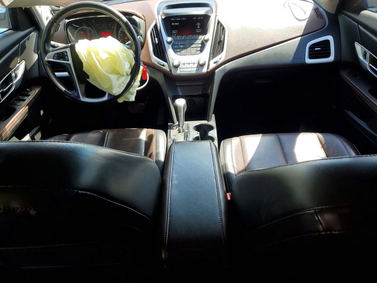 GMC Terrain Slt