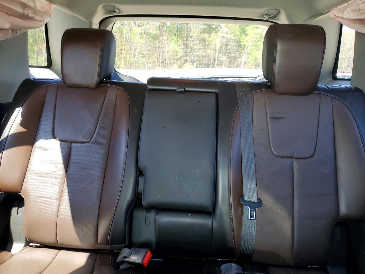 GMC Terrain Slt